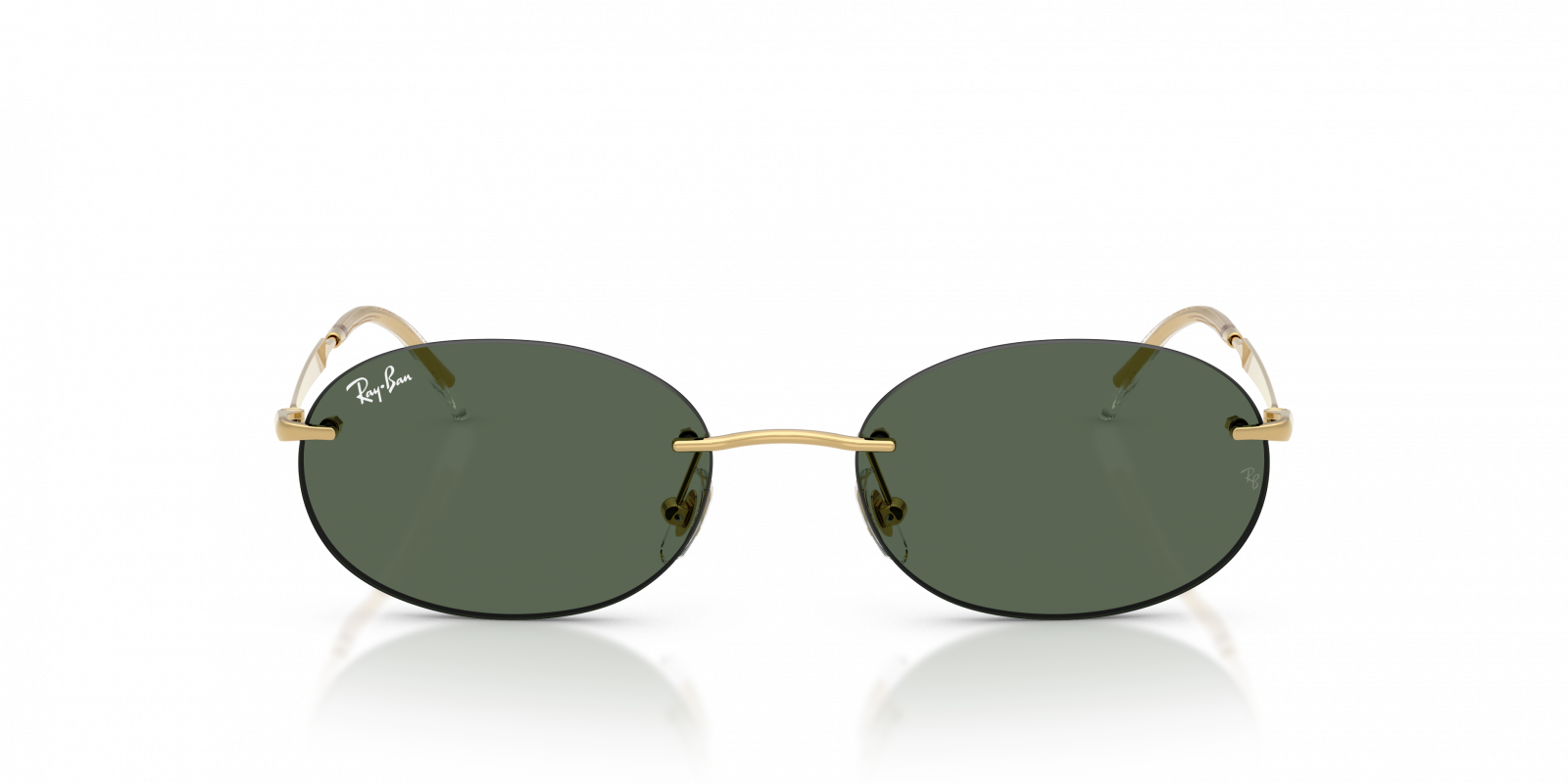 Ray Ban RB3767 001/71  